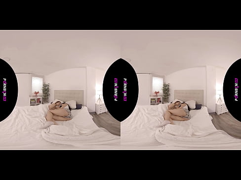 ❤️ PORNBCN VR Две млади лесбийки се събуждат възбудени в 4K 180 3D виртуална реалност Geneva Bellucci Katrina Moreno ❤ Секс в bg.bdsmquotes.xyz ️